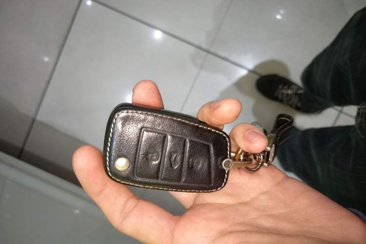 Used Volkswagen Bora 2023 200TSI DSG Enjoyment Edition