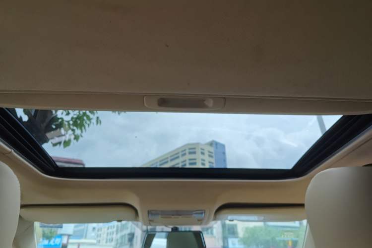 Used Toyota Corolla 2014 1.6L CVT GL-i
