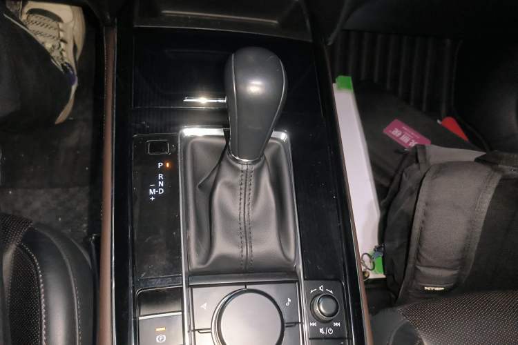 Used Mazda CX-30 2020 2.0L Automatic Zunyue Trim
