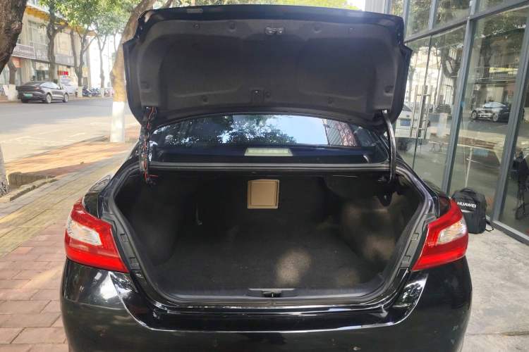 Used Nissan Teana 2016 2.0L XE Fashion Edition