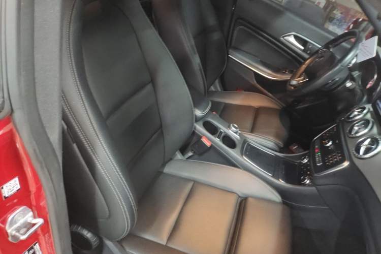 Used Mercedes-Benz CLA 2018 CLA 200 Sport Edition
