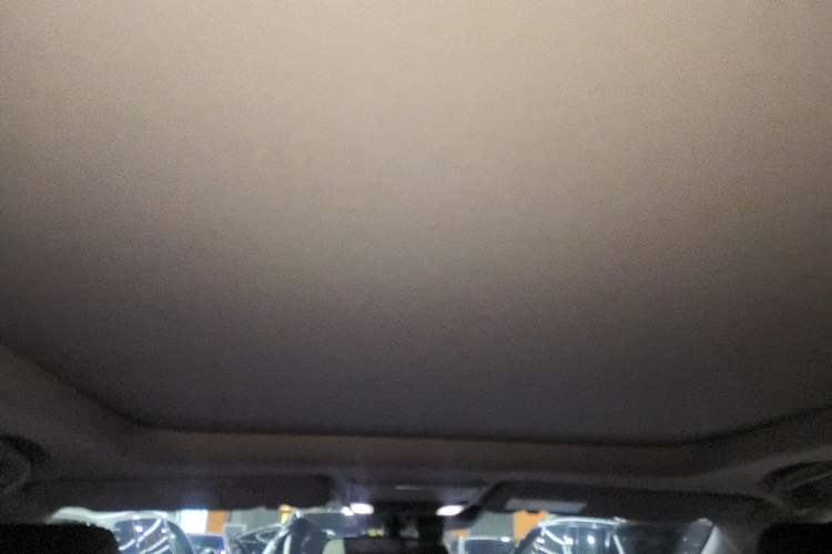 Used Honda CR-V 2021 Rui Hybrid 2.0L 2WD Pure Speed Edition
