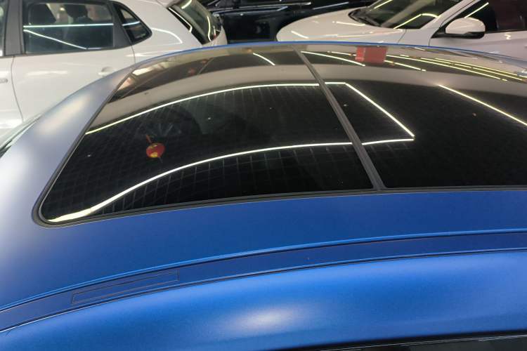 Used BMW 3 Series GT 2018 320i M Sport Edition
