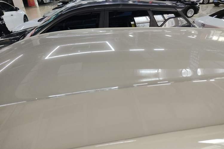 Used BYD Seagull 2024 Honor Edition 305km Freedom Version
