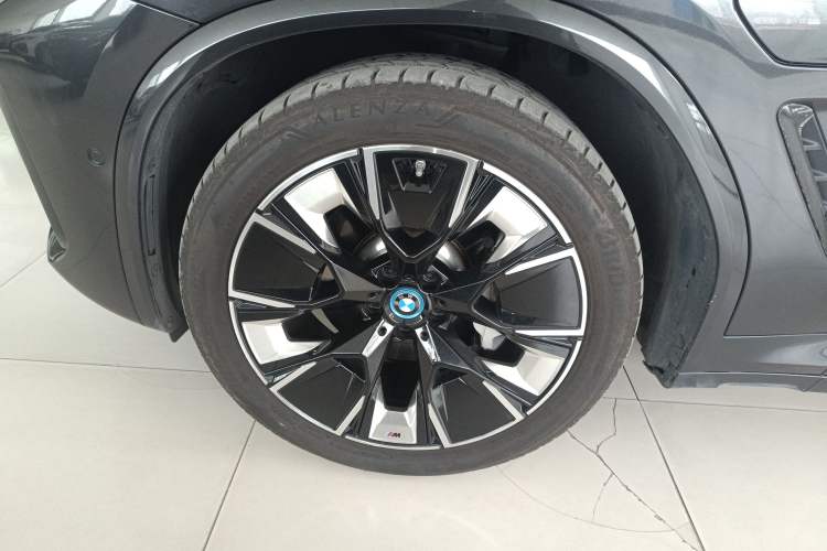 Used BMW iX3 2023 Leading Type