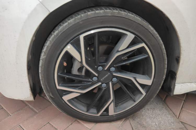 Used Lynk & Co 03 2019 2.0TD Automatic Trend Edition
