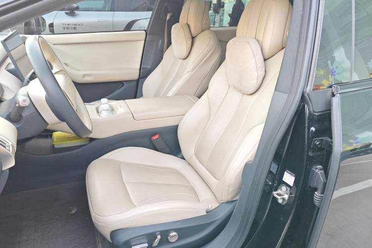 Used XPeng P7+ 2024 Long-Range Max
