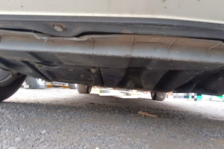 Used Infiniti Q50L 2015 2.0T Enjoyment Edition
