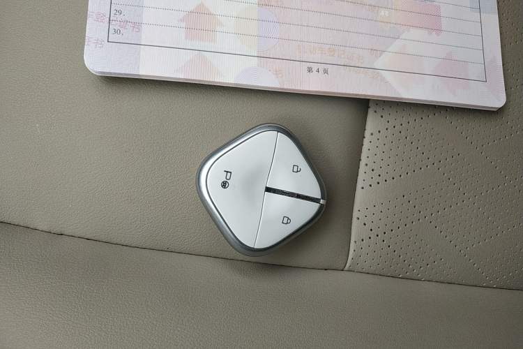 Used Baojun Spark EUV 2024 Prestige Edition 4 Seats
