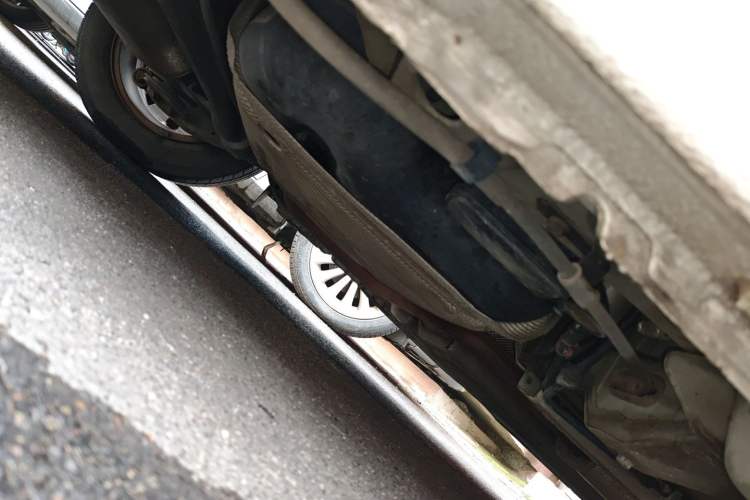 Used Buick GT 2014 XT 1.6L Automatic Fashion Edition