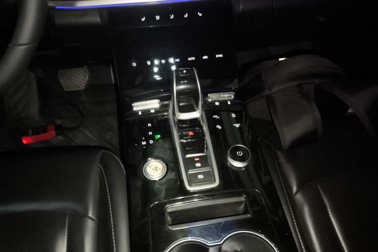 Used Chery Tiggo 8 2021 Kunpeng Edition 290TGDI Automatic Zhubfeng+ Version