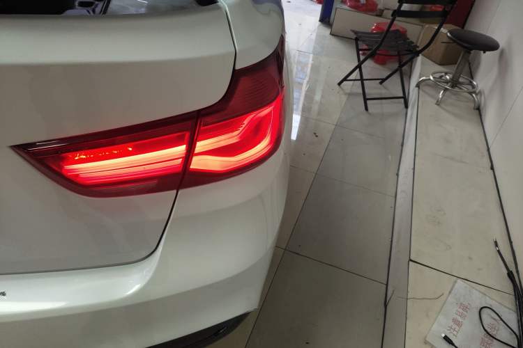 Used BMW 3 Series GT 2020 320i M Sport Night Edition
