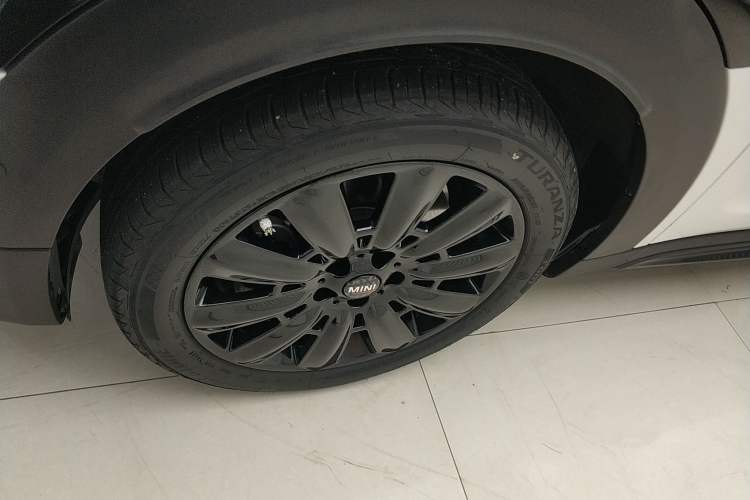 Used MINI Countryman 2023 Restyled 2.0T COOPER S ALL4 Blank Space Special Edition