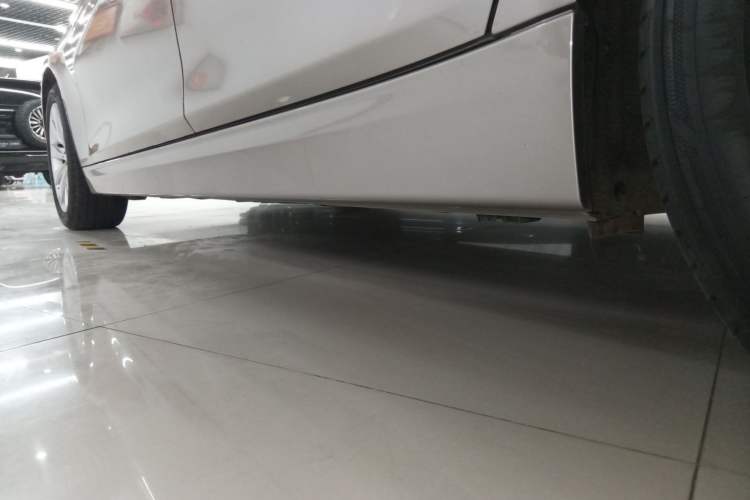 Used BMW 3 Series 2017 318Li Fashion Model