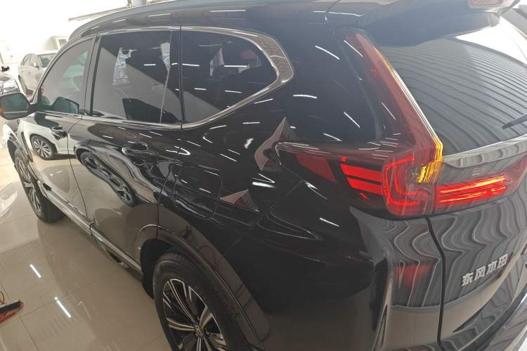 Used Honda CR-V New Energy 2021 Rui·Hybrid e+ 2.0L Intelligent Edition
