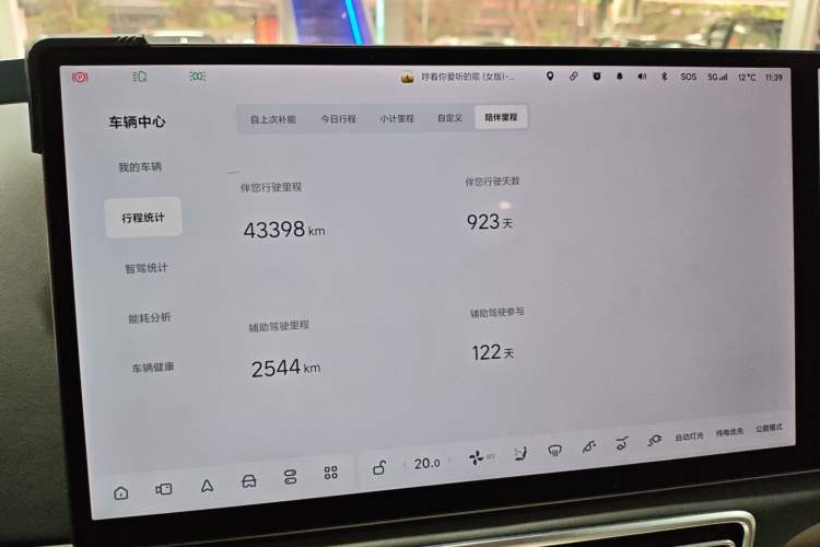 Used Li Auto L7 2023 Air model