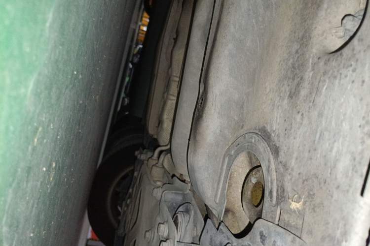 Used Volkswagen Passat 2014 1.8TSI DSG Luxury Edition
