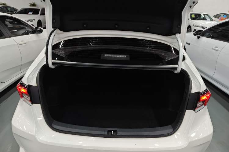 Used Toyota Corolla 2019 1.2T S-CVT GL-i Elite Edition
