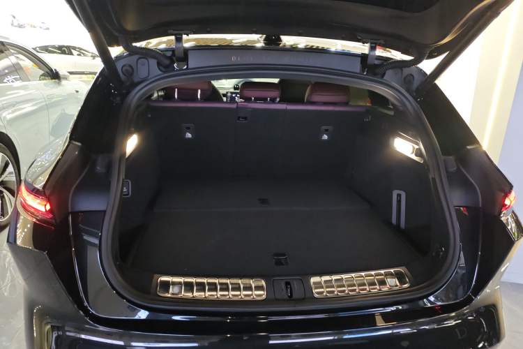 Used Nio ET5T 2024 75kWh Touring
