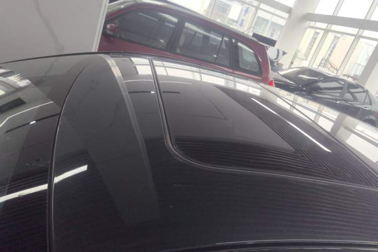 Used Chevrolet Malibu XL 2019 Redline 550T Automatic RuiLian Edition
