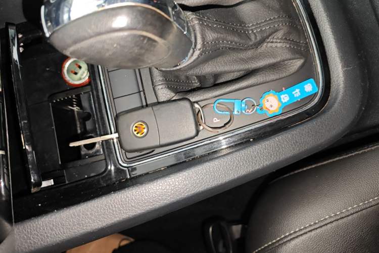 Used Volkswagen Sagitar 2018 1.6L Automatic Comfort Model
