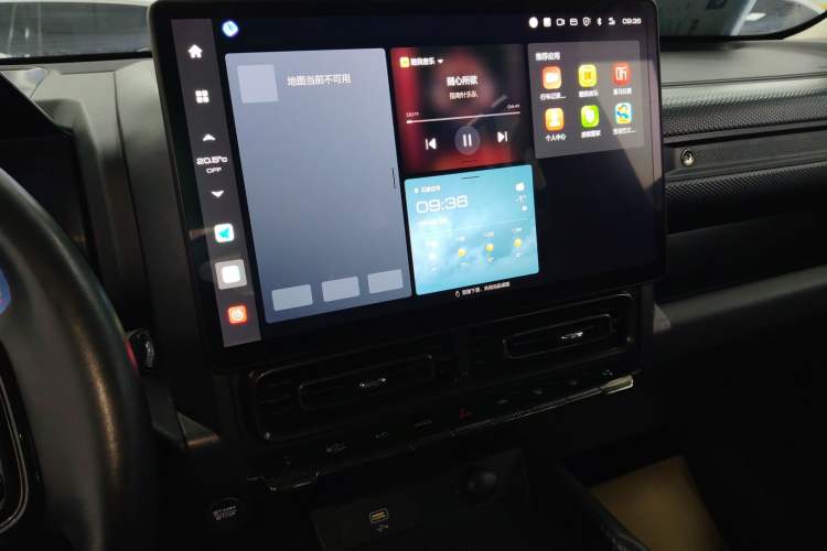 Used Haval Raptor New Energy 2024 Hi4 145 Cross-Over Edition
