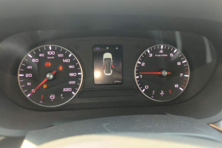 Used MG 5 2023 180 DVVT Manual Fashion Edition
