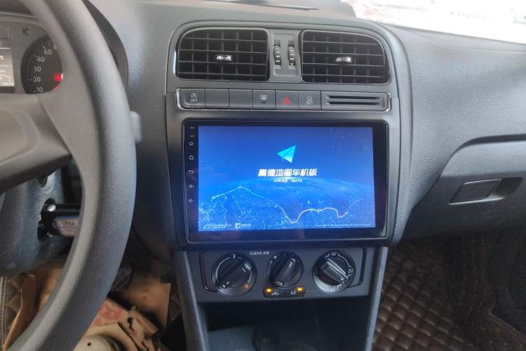 Used Volkswagen Polo 2018 1.5L Automatic Advanced Driving Model
