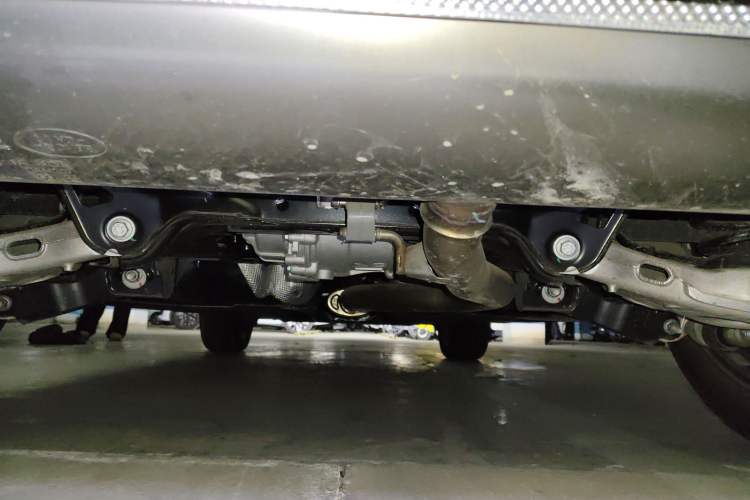 Used Land Rover Range Rover Evoque 