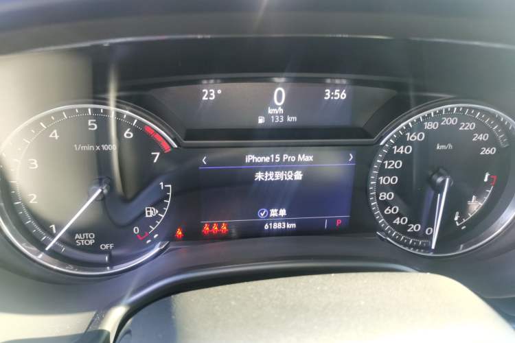 Used Cadillac CT5 2021 Revised 28T Luxury Version