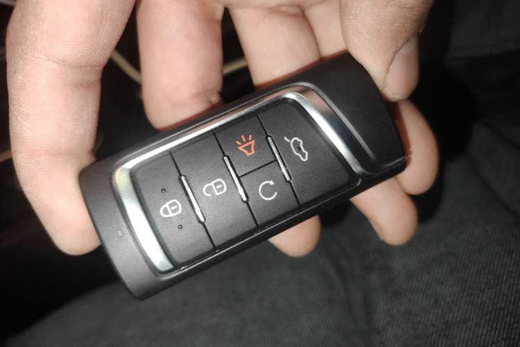 Used GAC Trumpchi M6 2023 PRO 270T DCT Luxury Edition
