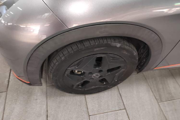 Used BYD Dolphin 2021 405 km Fashion Edition
