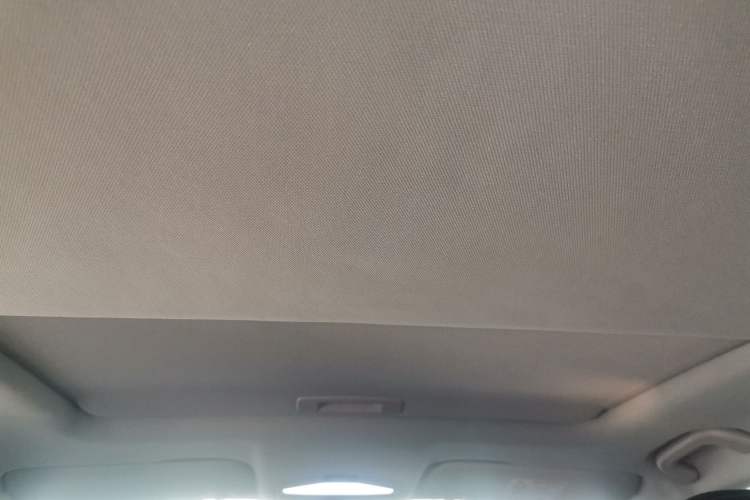 Used Geely Auto Emgrand 2022 4th Generation 1.5L Manual Elite Model