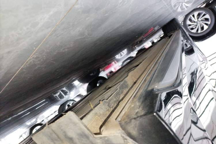 Used Lynk & Co 03 2022 2.0TD DCT JingPro
