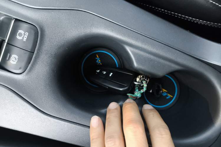 Used Toyota Levin 2021 Dual-Engine 1.8H E-CVT Luxury Edition
