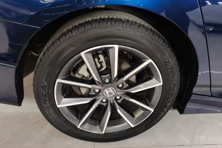 Used Honda Inspire 2022 260TURBO Elegant Edition