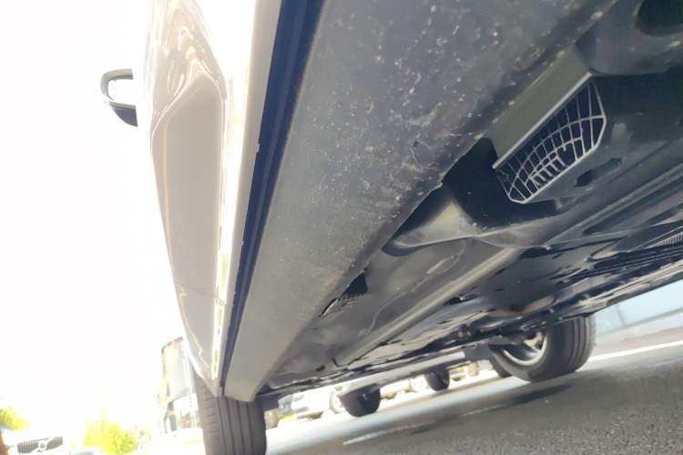 Used Volvo XC60 2026 B5 4x4 Smart Luxury Edition
