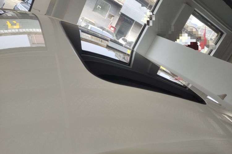 Used Buick GT 2021 Revised Version Flagship 1.5L Automatic Elite Edition
