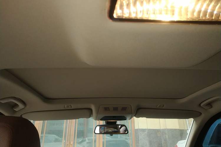 Used BMW 5 Series 2017 520Li Elegant Edition
