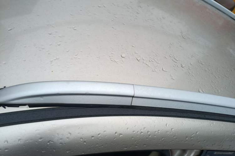 Used Geely Auto Emgrand GS 2016 Elegant Edition 1.8L Automatic LingShang Model
