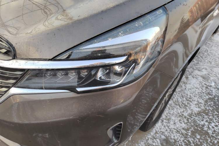 Used Buick GL8 2022 Land Business Class 652T Luxury Model