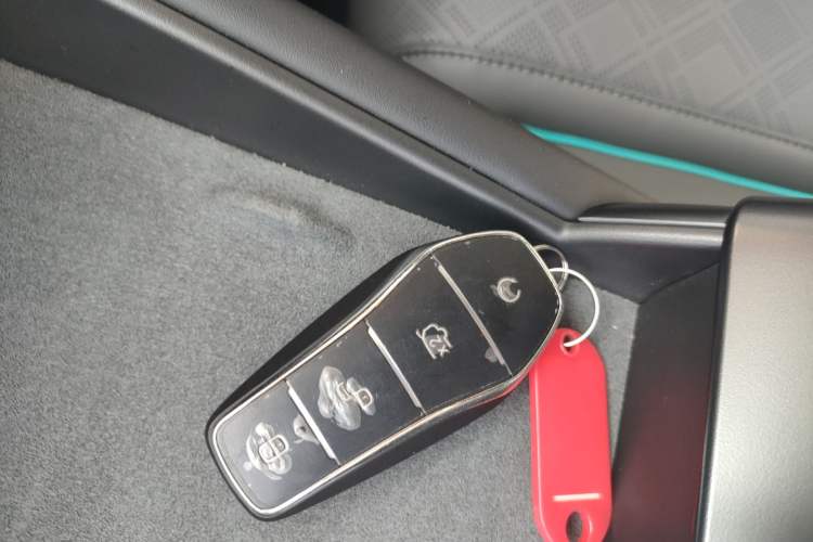 Used BYD Qin L 2025 EV 545KM Excellence Edition