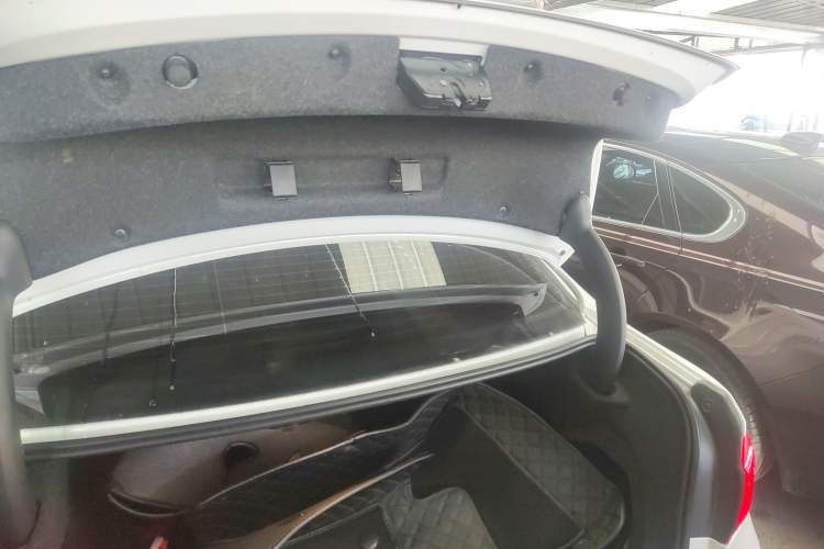 Used BMW 3 Series 2019 320Li Fashion Model
