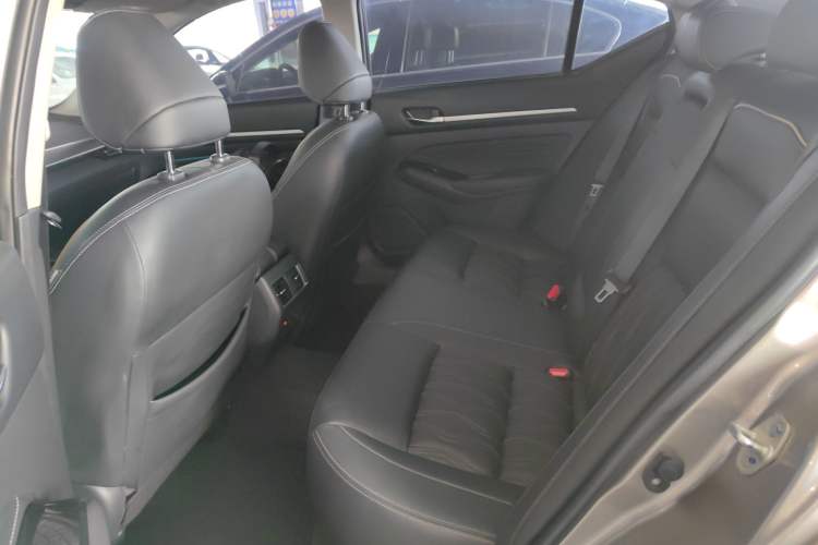 Used Nissan Teana 2022 2.0L XL-Upr Enjoyment Edition