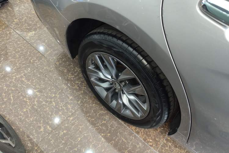 Used Toyota Avalon 2021 2.5L Luxury Edition