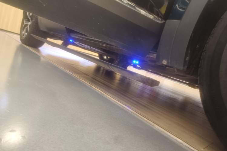 Used Volkswagen Teramont 2020 380TSI Four-Wheel Drive Luxury Version China VI Standard
