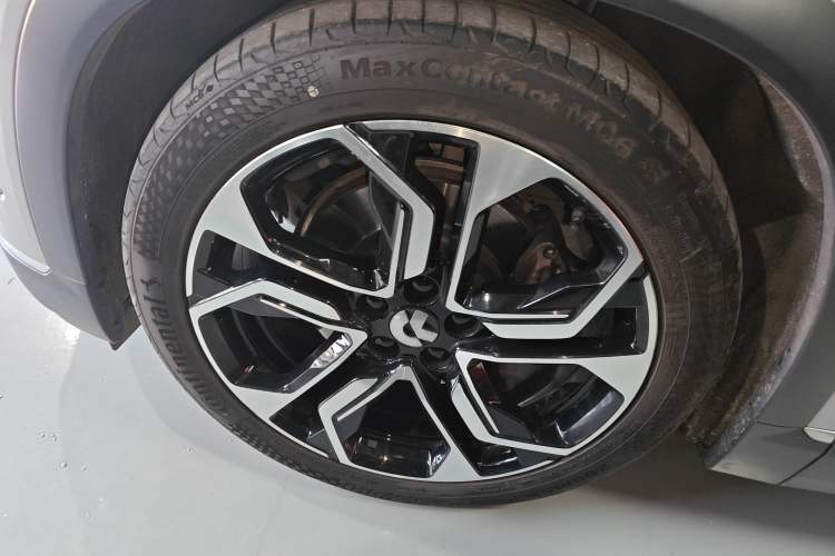 Used Nio ES8 2020 415 km Signature Edition 6-Seater Version
