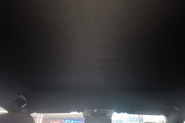 Used Zeekr 001 2023 WE Edition 100 kWh