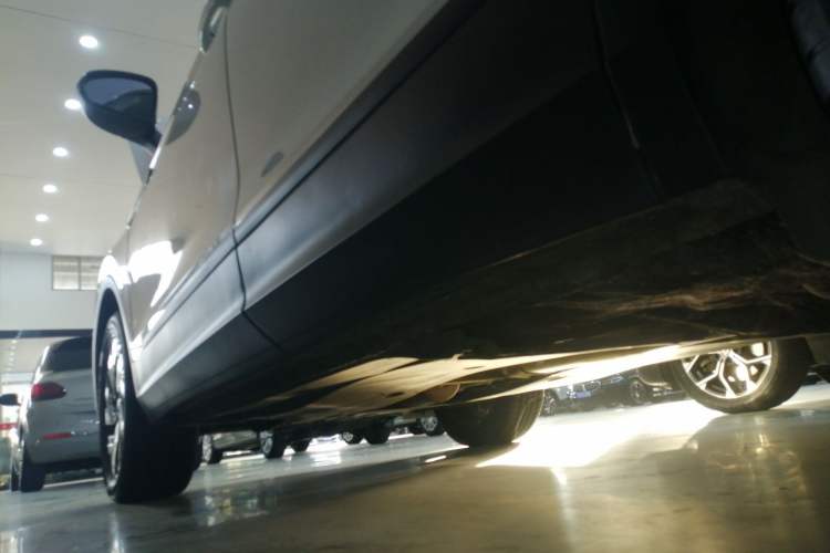 Used Volkswagen Tiguan L 2022 330TSI Automatic Two-Wheel Drive Comfort Edition