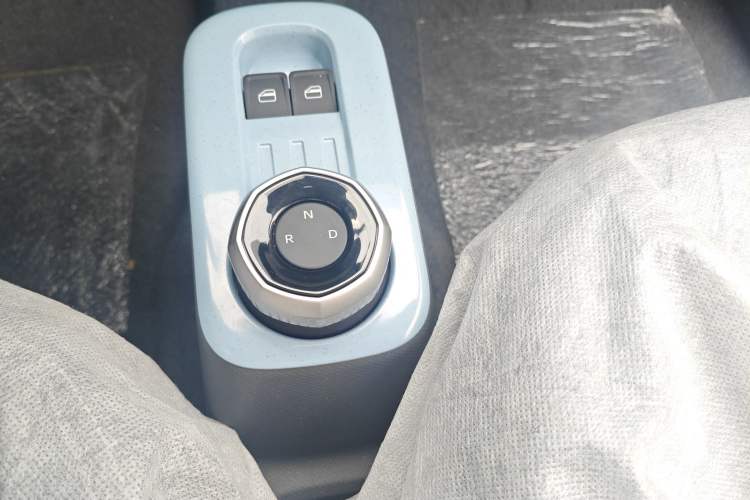 Used  Panda 2024 Panda Mini 200km Endurance Bear
